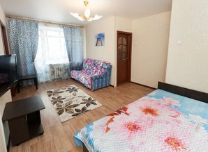 apartment daily Str. Ave  Karla Marksa , 29, Novosibirsk