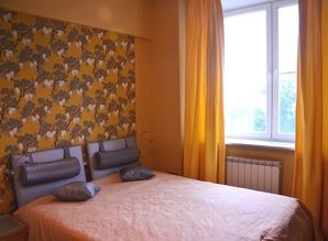 квартира посуточно Кутузовский проспект 5/3, Москва