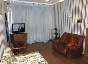 daire günlük  Leningradsky Prospekt, 33 K5, Moscow