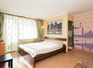 Marin Dom Na Vostoshnoy 72 apartment daily Vostochnaya, 72, Yekaterinburg