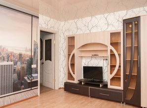 Marin Dom na Malysheva, 120 apartment daily Malysheva, 120, Yekaterinburg