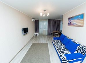 квартира посуточно проспект октября д. 65, Уфа