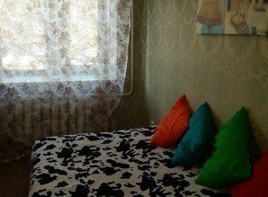 квартира посуточно проспект октября 132, Уфа