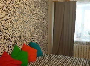 квартира посуточно проспект октября 65/1, Уфа