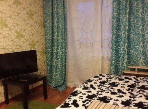 квартира посуточно проспект Октября 8, Уфа