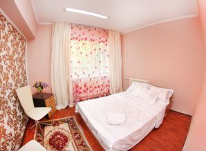 apartment daily Samal -1, Almaty
