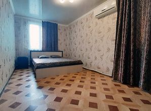 apartment daily rajon Str. Mozdokskoj, Astrakhan