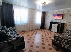 apartment daily Vyazemskaya 32, Astrakhan