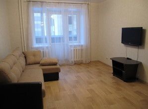 apartment daily Genkinoj, 46, Nizhny Novgorod