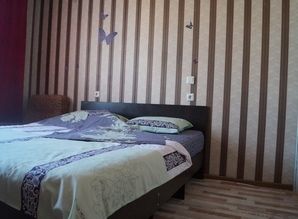 Посуточно 2-ка для командировочных квартира посуточно Восточно Кругляковская 48/1, Краснодар