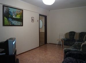 Посуточно отличная 1-ка. в центре квартира посуточно Красная 196, Краснодар