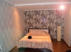 квартира посуточно Гоголя 41, Караганда