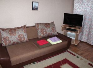 Excellent 1 WHC, at the magician. Annive apartment daily Gogolya 51, Karaganda