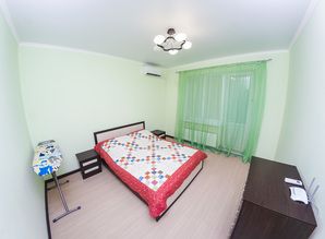 apartment daily Leninskij Ave  126, Voronezh