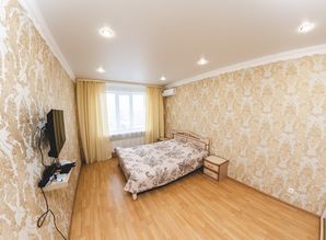 квартира посуточно Ленинский проспект 124А, Воронеж