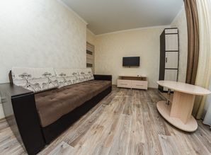 квартира посуточно Ленинский проспект 124Б, Воронеж