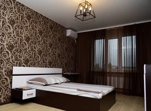 квартира посуточно пр-т. Ленинский, 124А, Воронеж