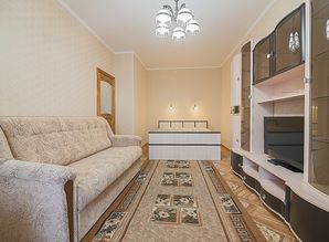 квартира посуточно Краснопутиловская 113 к 1, Санкт-Петербург