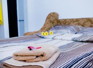 apartment daily pos. Tomilino, Str.Tvardovskogo, d.3, Lyubertsy