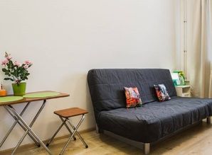 apartment daily pos. Tomilino, Tvardovskogo 5, Lyubertsy