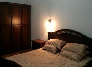 квартира посуточно Кунаева, 14, Астана