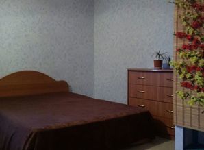 квартира посуточно Проспект октября 93, Уфа