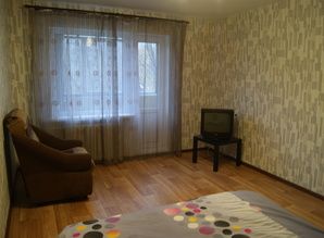 apartment daily Str.Komsomolskaya 19, Cherepovets