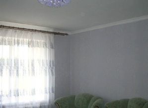 Clean, comfortable apartment apartment daily Nikolaya Panova 50, Samara