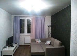 apartment daily Gagarina, 20, Nizhny Novgorod