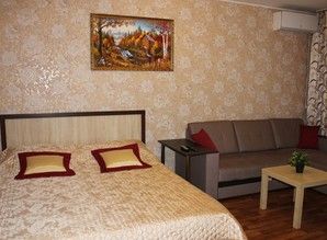 уютная квартира в ЖК Московский ЗИП ККБ квартира посуточно Карякина, 22, Краснодар