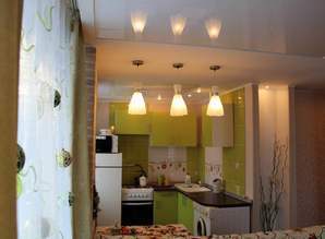 квартира посуточно Токарева, 2, Владимир