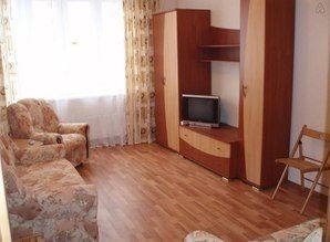 квартира посуточно аэровокзальная 2, Красноярск