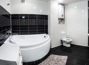 JACUZZI apartment daily CHistopolskaya 73, Kazan