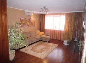 Excellent apartment on Puschkinskaya apartment daily Pushkinskaya 164, Izhevsk