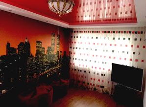 apartment daily Ave Abaya 5, Aktobe