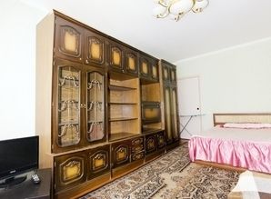 квартира посуточно Маркса 30А, Омск