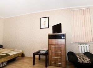 квартира посуточно Серова 26, Омск