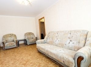 квартира посуточно Федора Крылова 5, Омск