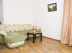 квартира посуточно Серова 26, Омск