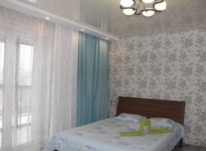 квартира посуточно семьи шамшиных 90/5, Новосибирск