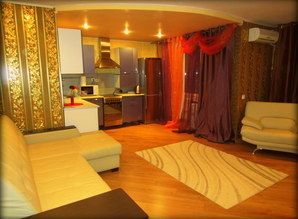 apartment daily Lenina 245/4, Rostov-on-Don