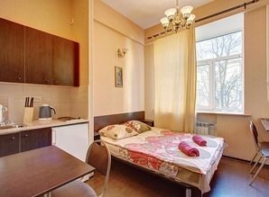 Квартира-студия в аренду почасово квартира посуточно ул. Митрофана Седина 118, Краснодар