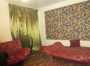 apartment daily CHETAEVA 38, Kazan