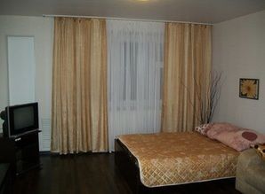 apartment daily gordeevskaya 20, Nizhny Novgorod