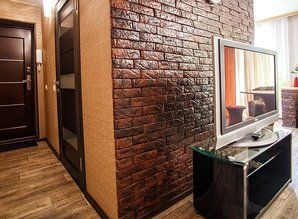 apartment daily Str. 50 Let Oktyabrya 21a, Kemerovo