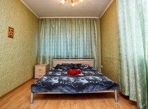 apartment daily St. Shornikova 13, Kemerovo
