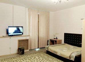 квартира посуточно Абылай хана (Коммунистический ), Алматы