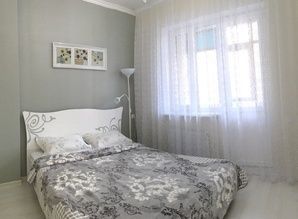 квартира посуточно Орынбор, 17, Астана