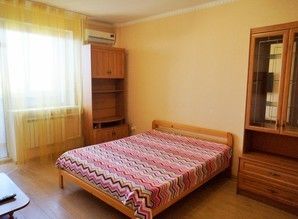 ! bedroom kvar apartment daily 339 Strelkovoj Divizii, Rostov-on-Don