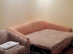 1 rooms sq apartment daily 339 strelkovaya diviziya, Rostov-on-Don